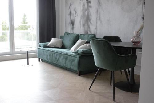 Apartamenty Na Skarpie - Niegoci?ska 2,
