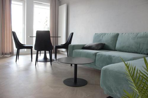 Apartamenty Na Skarpie - Niegoci?ska 2,