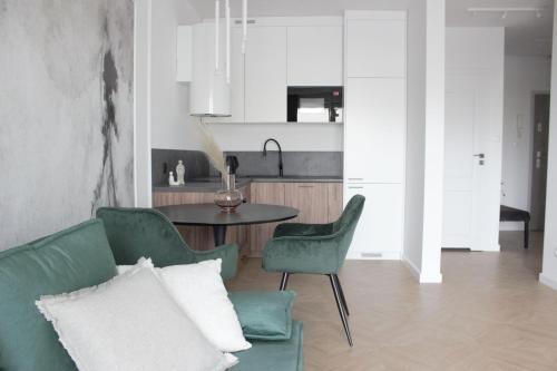 Apartamenty Na Skarpie - Niegoci?ska 2,
