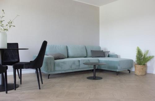 Apartamenty Na Skarpie - Niegoci?ska 2,