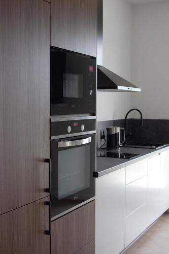 Apartamenty Na Skarpie - Niegoci?ska 2,
