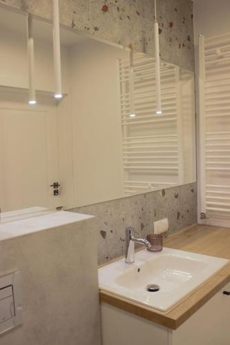Apartamenty Na Skarpie - Niegoci?ska 2,
