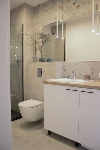 Apartamenty Na Skarpie - Niegoci?ska 2,