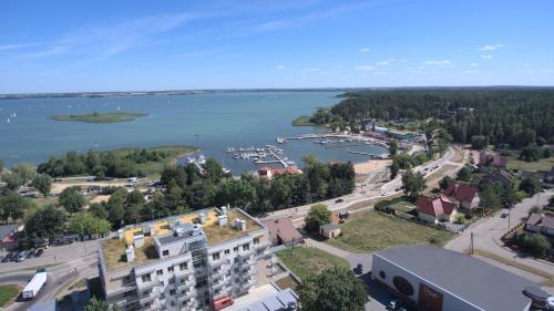Apartamenty Na Skarpie - Niegoci?ska 2,