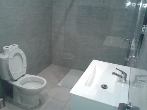 Casa Rosi. Cumbres Borrascosas Bra�uelas
