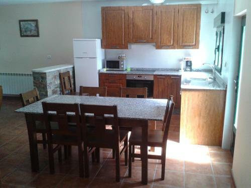 Casa Rosi. Cumbres Borrascosas Bra�uelas
