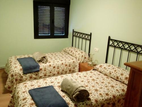 Casa Rosi. Cumbres Borrascosas Bra�uelas