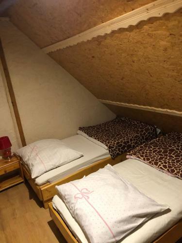 Agroturismo Rodzinny Domek Apartament