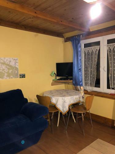 Agroturismo Rodzinny Domek Apartament