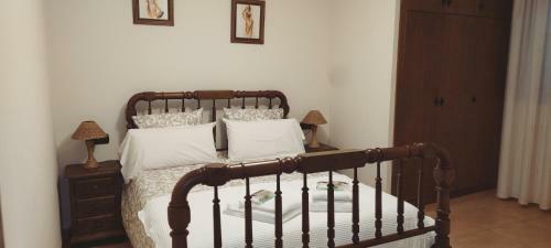 Apartamento Casa Foro
