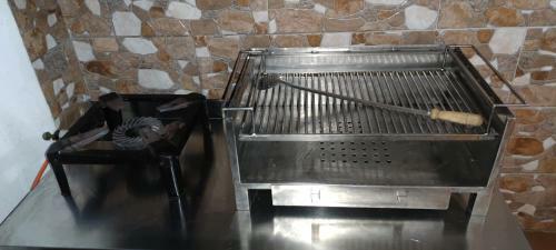 Apartamento Casa Foro