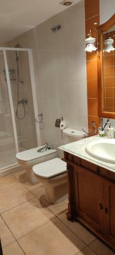 Apartamento Casa Foro