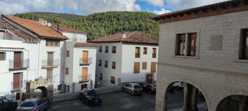 Apartamento Casa Foro
