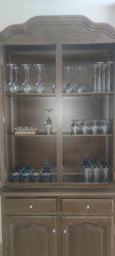 Apartamento Casa Foro
