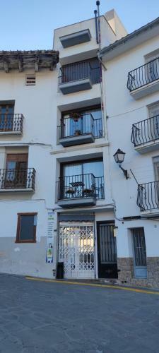 Apartamento Casa Foro