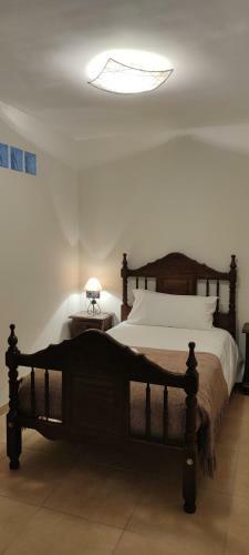 Apartamento Casa Foro