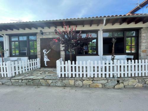 Hostel Villahormes