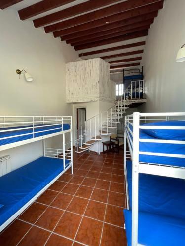Hostel Villahormes