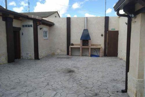 Casa Rural Ruplas II