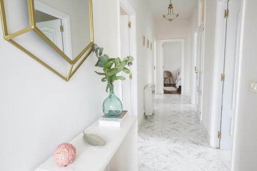 Preciosa Casa Boutique Con Jard�n Y Barbacoa