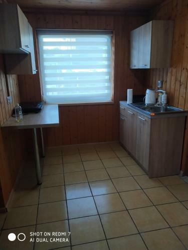 Apartamento Rozalia