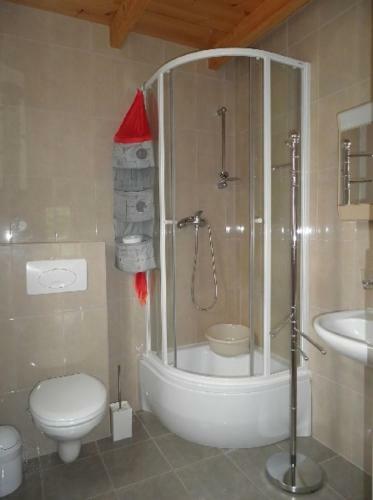 Apartamenty Beata Wise?ka