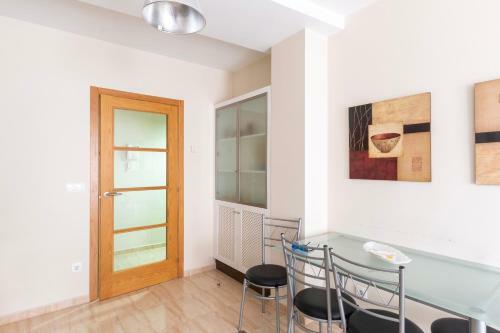 Apartamento Hortensia