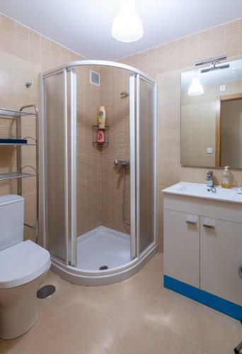 Apartamento Hortensia