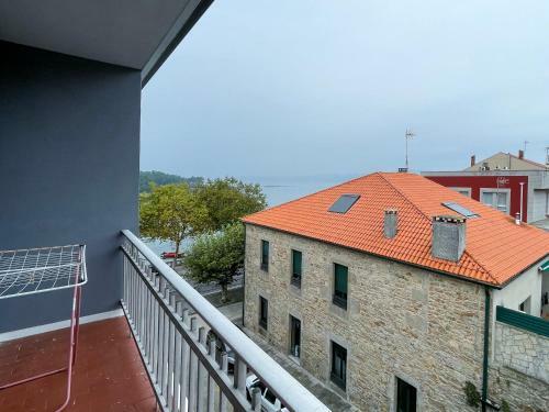Apartamento Carril La Rosa