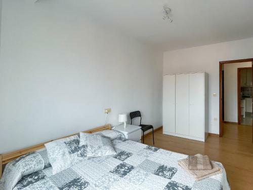 Apartamento Carril La Rosa