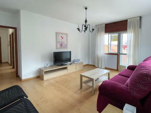 Apartamento Carril La Rosa