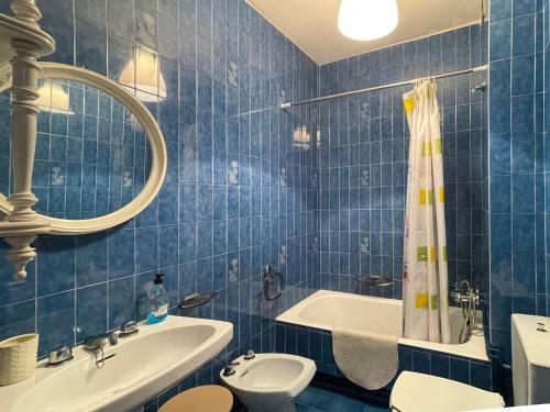 Apartamento Carril La Rosa