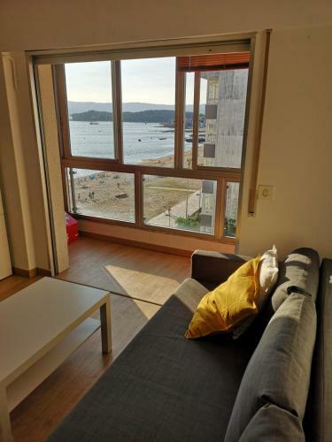 Precioso Apartamento En Primera Linea de Playa