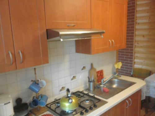 Lodge Agroturystyka Na Skarpie