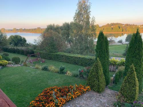 Lodge Agroturystyka Na Skarpie