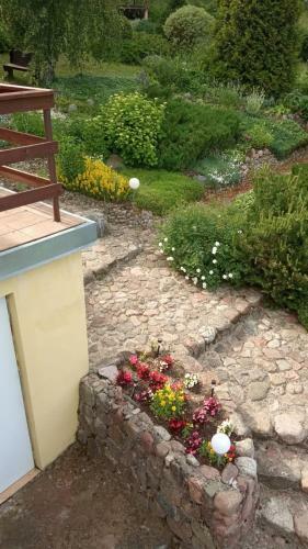 Lodge Agroturystyka Na Skarpie