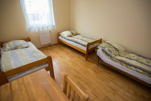 Agroturismo Ranczo Kalinka