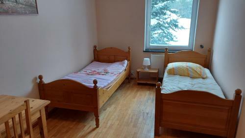 Agroturismo Ranczo Kalinka