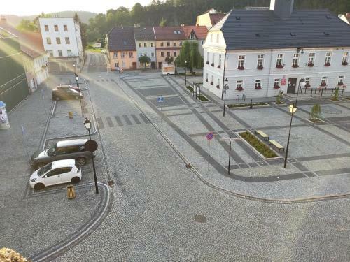 Apartamento Wle? Rynek