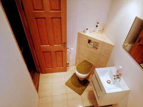 Apartamento Wle? Rynek