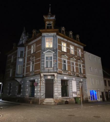 Apartamento Wle? Rynek