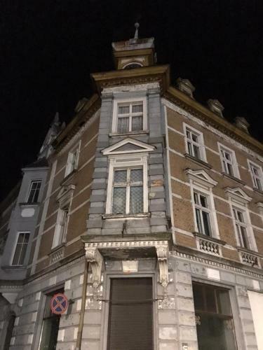 Apartamento Wle? Rynek