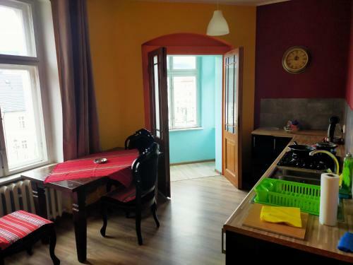 Apartamento Wle? Rynek