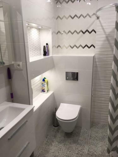 Nowy Apartament W Centrum W?odawy