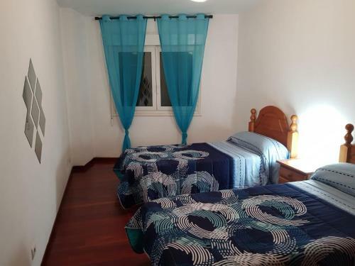 Apartamento Piso En Villagarcia de Arosa
