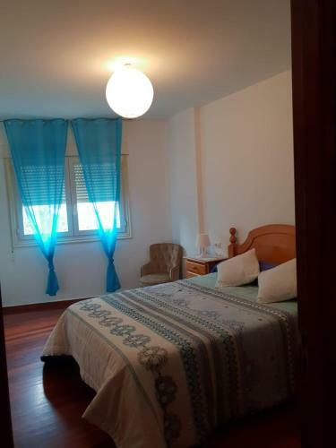 Apartamento Piso En Villagarcia de Arosa