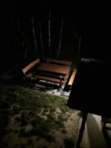 Apartamento Hacjenda Le?ny Zau?ek