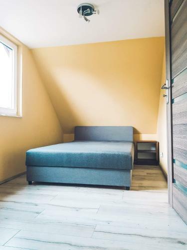 Apartamento Hacjenda Le?ny Zau?ek