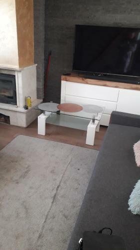 Apartamento Hacjenda Le?ny Zau?ek