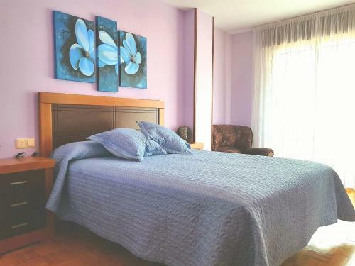 Apartamento Piso Amplio En El Centro de Vilagarc�a de Arousa